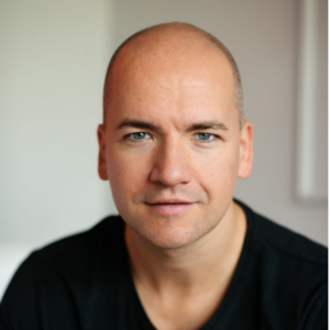Arvid Grüger